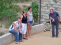 Concours de boules 2009